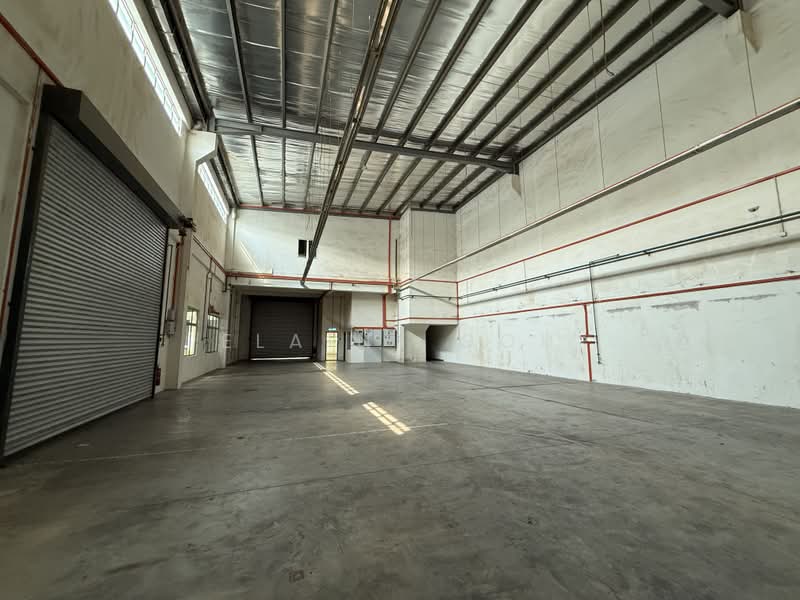 Factory for Rent in Taman Desa Cemerlang (Ulu Tiram) - Elaine Goh - PropertyGuru.com.my