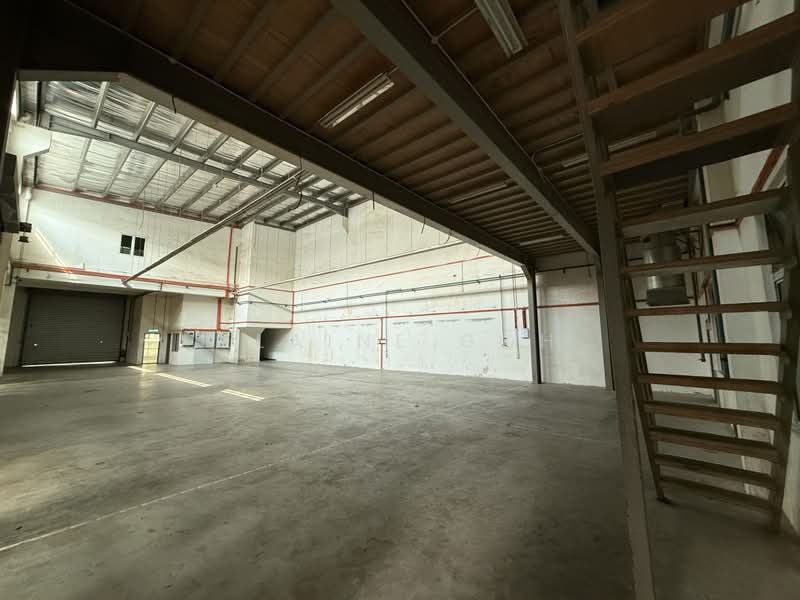 Factory for Rent in Taman Desa Cemerlang (Ulu Tiram) - Elaine Goh - PropertyGuru.com.my