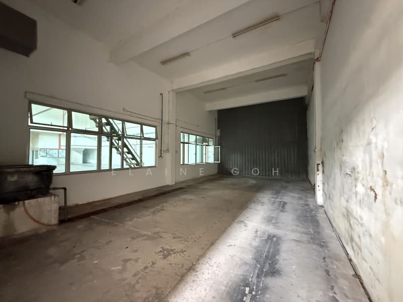 Factory for Rent in Taman Desa Cemerlang (Ulu Tiram) - Elaine Goh - PropertyGuru.com.my