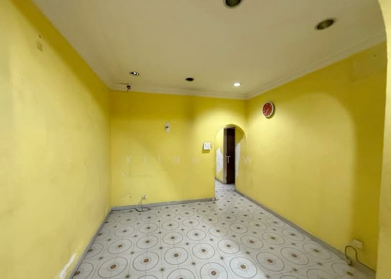 Rumah Teres 1-Tingkat untuk Dijual di Taman Bukit Maluri (Kepong) - Kiing TW - Interior - PropertyGuru.com.my