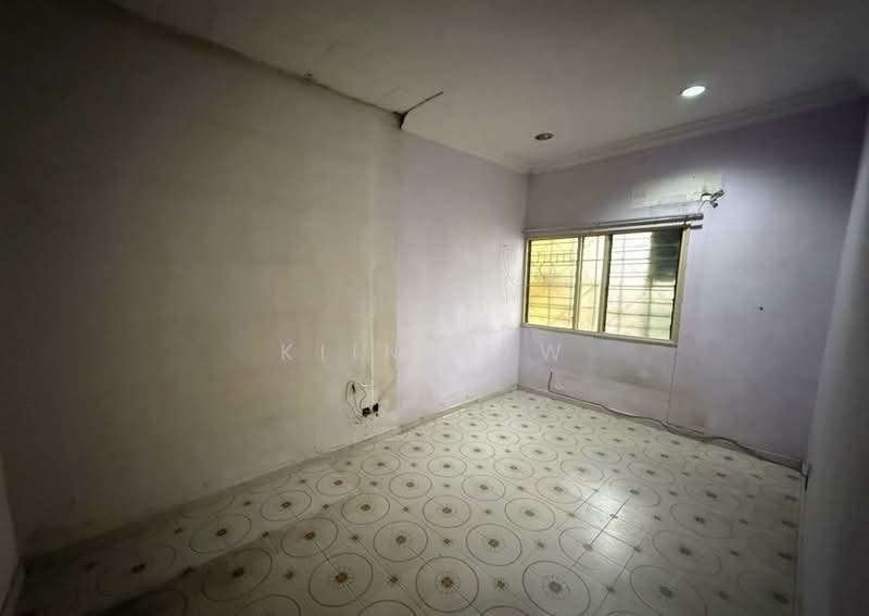 Rumah Teres 1-Tingkat untuk Dijual di Taman Bukit Maluri (Kepong) - Kiing TW - Interior - PropertyGuru.com.my