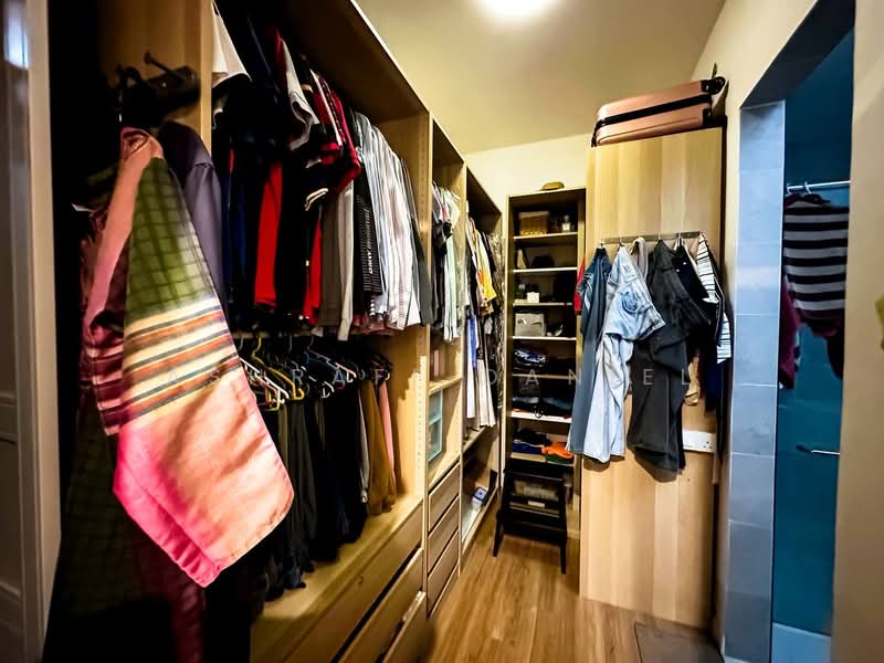 Rumah Teres 2 Tingkat untuk Dijual di Bukit Jelutong (Shah Alam) - Ashraff Daniel - Interior - PropertyGuru.com.my