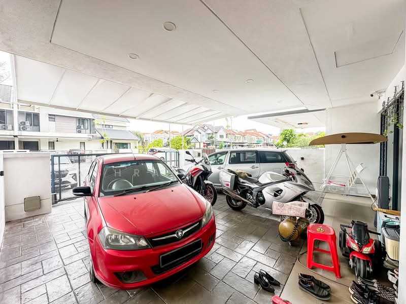 Rumah Teres 2 Tingkat untuk Dijual di Bukit Jelutong (Shah Alam) - Ashraff Daniel - PropertyGuru.com.my