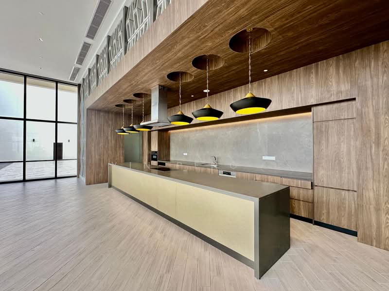 Service Residence for Rent at Jendela Residences - Yin Peng . - PropertyGuru.com.my