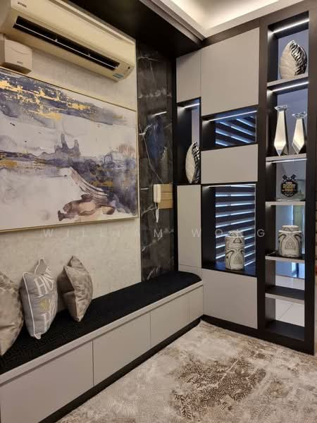 Zero-Lot Bungalow for Sale in Ampang (Kuala Lumpur) - William Wong - PropertyGuru.com.my