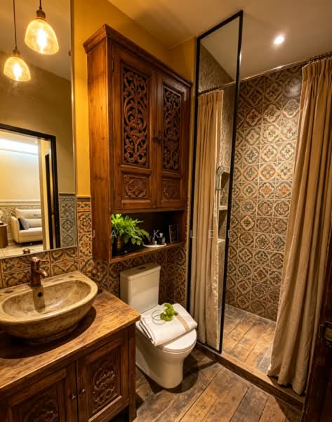 Kondominium untuk Dijual di PSV 1 Residences @ Platinum South Valley - Jack Lee - PropertyGuru.com.my