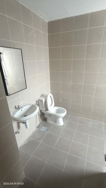 Apartment for Rent at Residensi Brickfields - Loges . - PropertyGuru.com.my