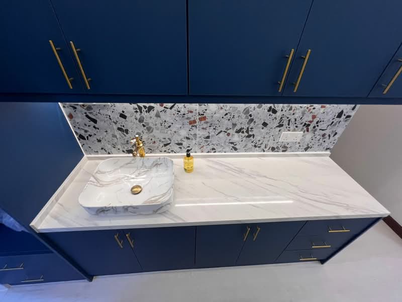 Apartment for Rent at Residensi Brickfields - Loges . - Bathroom - PropertyGuru.com.my