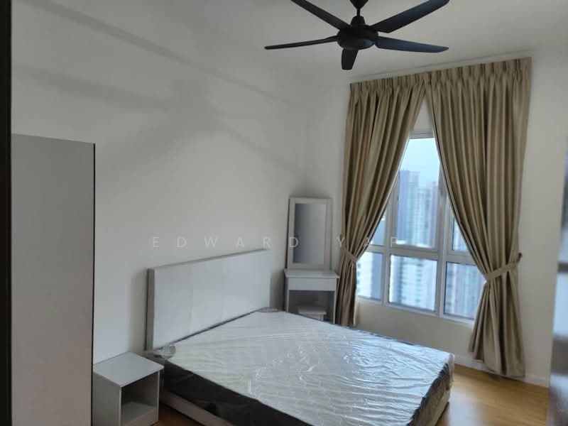 Condominium for Rent at Inspirasi - Edward Yap - Bedroom - PropertyGuru.com.my