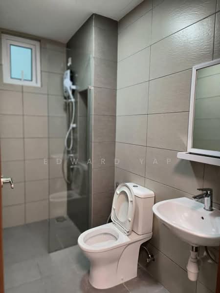 Condominium for Rent at Inspirasi - Edward Yap - Bathroom - PropertyGuru.com.my