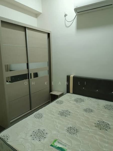 Kondominium untuk Dijual di Grace Residence - Oh Kean Li - Bedroom - PropertyGuru.com.my