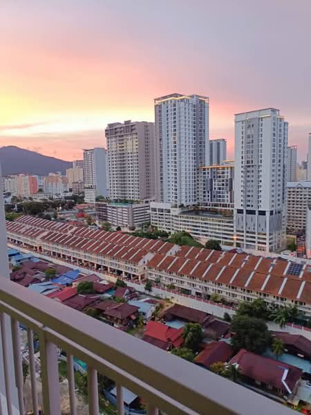 Kondominium untuk Dijual di Grace Residence - Oh Kean Li - Exterior - PropertyGuru.com.my