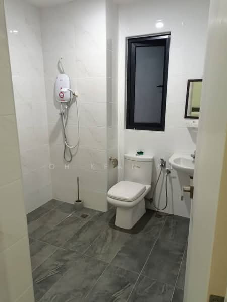 Kondominium untuk Dijual di Grace Residence - Oh Kean Li - Bathroom - PropertyGuru.com.my