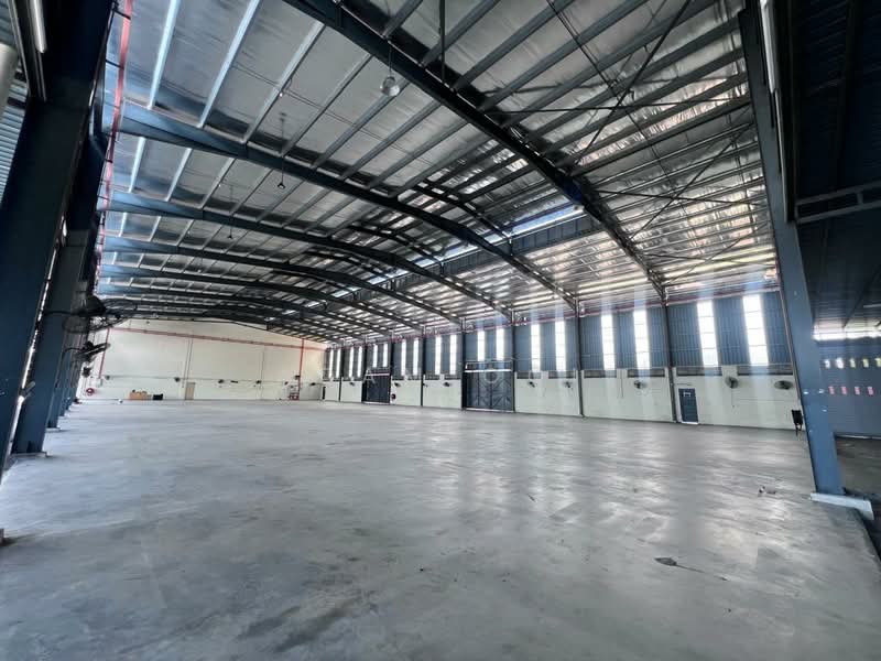 Kilang untuk Disewa di Semenyih (Selangor) - Adam Ooi - Interior - PropertyGuru.com.my