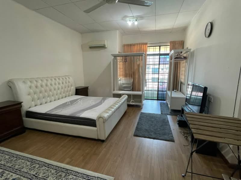 Rumah Bandar untuk Disewa di Petaling Jaya (Selangor) - Angie Chai - Bedroom - PropertyGuru.com.my
