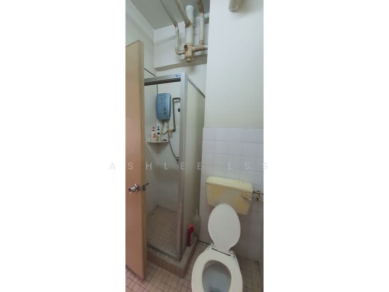Kondominium untuk Disewa di Menara Seputih - Ashlee LSS - PropertyGuru.com.my