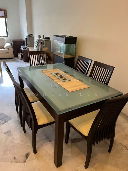 Kondominium untuk Disewa di Menara Seputih - Ashlee LSS - PropertyGuru.com.my