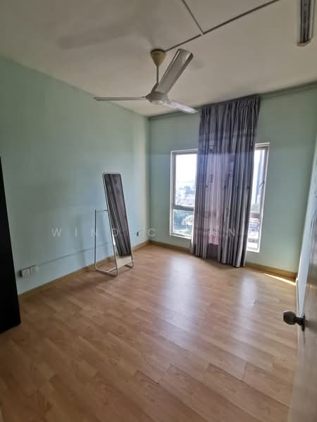 Service Residence for Rent at Kuchai Avenue - Wind Cheang - Bedroom - PropertyGuru.com.my