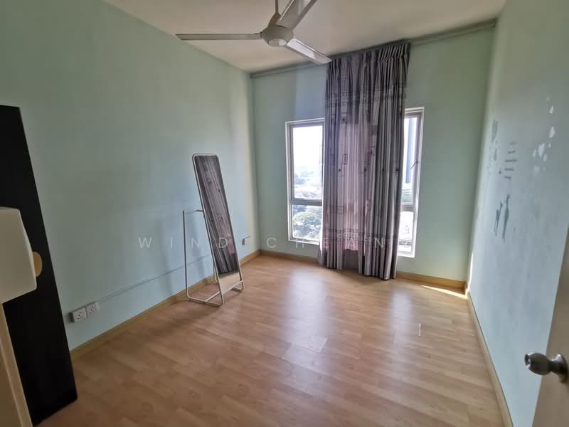Service Residence for Rent at Kuchai Avenue - Wind Cheang - Bedroom - PropertyGuru.com.my
