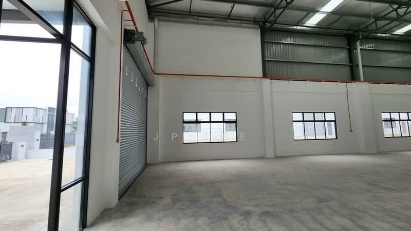 Factory for Rent in Eco Business Park 1 (Johor Bahru) - JP Lee - Interior - PropertyGuru.com.my