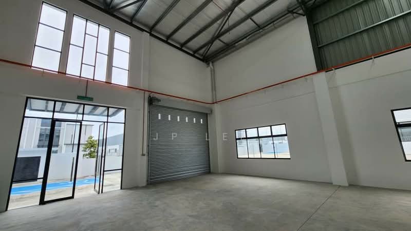 Factory for Rent in Eco Business Park 1 (Johor Bahru) - JP Lee - Interior - PropertyGuru.com.my