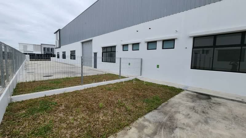 Factory for Rent in Eco Business Park 1 (Johor Bahru) - JP Lee - Exterior - PropertyGuru.com.my