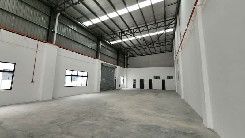 Factory for Rent in Eco Business Park 1 (Johor Bahru) - JP Lee - Interior - PropertyGuru.com.my