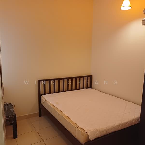 Kondominium untuk Dijual di Pelangi Utama - Wind Cheang - Bedroom - PropertyGuru.com.my