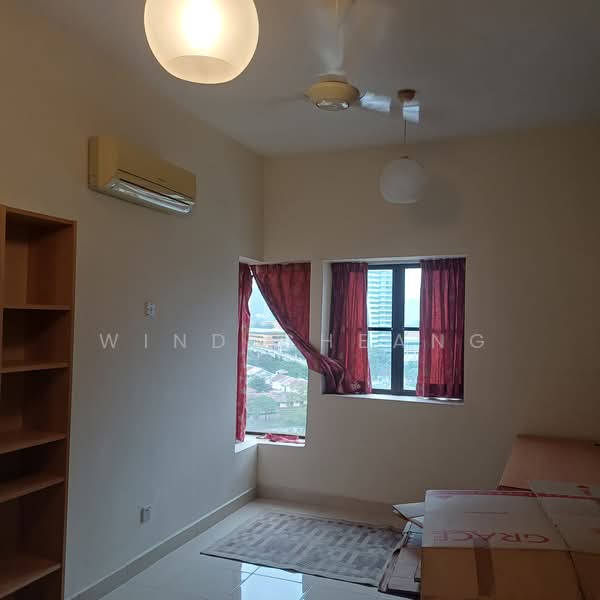 Kondominium untuk Dijual di Pelangi Utama - Wind Cheang - Interior - PropertyGuru.com.my