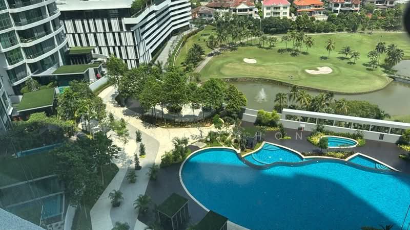 Kondominium untuk Dijual di Tropicana Grande - Kendriic Chong - Exterior - PropertyGuru.com.my