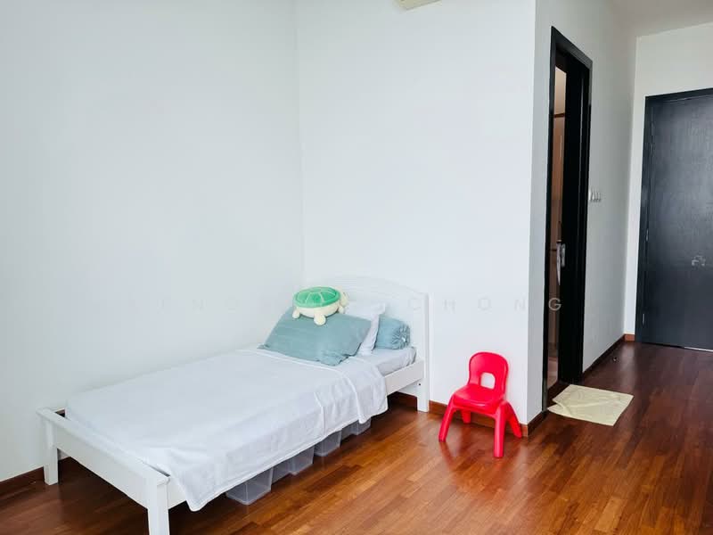 Kondominium untuk Dijual di Tropicana Grande - Kendriic Chong - Bedroom - PropertyGuru.com.my
