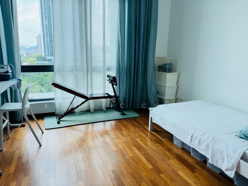 Kondominium untuk Dijual di Tropicana Grande - Kendriic Chong - Bedroom - PropertyGuru.com.my