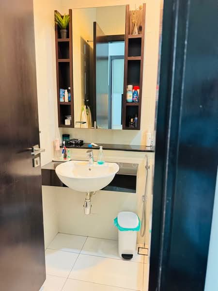 Kondominium untuk Dijual di Tropicana Grande - Kendriic Chong - Bathroom - PropertyGuru.com.my