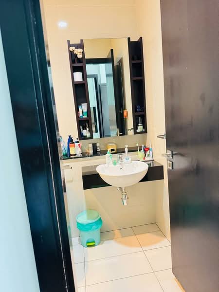 Kondominium untuk Dijual di Tropicana Grande - Kendriic Chong - Bathroom - PropertyGuru.com.my