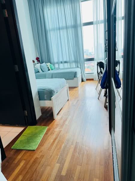 Kondominium untuk Dijual di Tropicana Grande - Kendriic Chong - Bedroom - PropertyGuru.com.my
