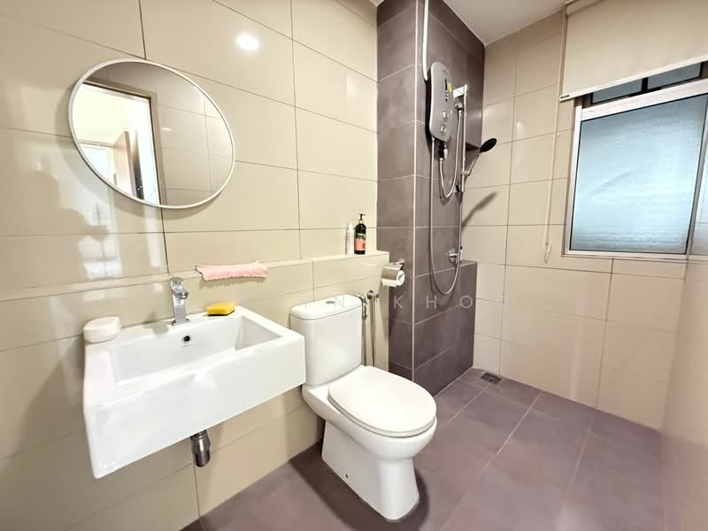 Condominium for Sale at Villa Crystal - Evelyn Khoo - Bathroom - PropertyGuru.com.my