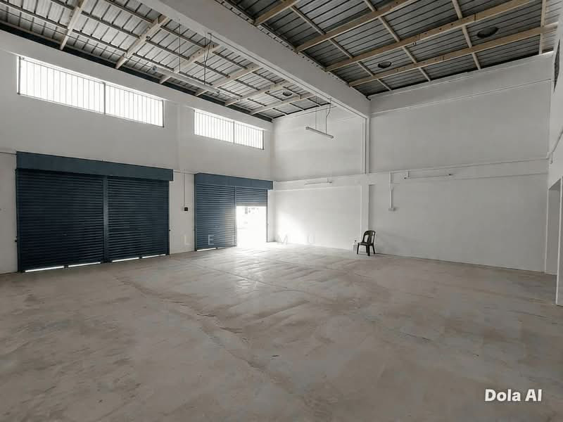 Kilang untuk Disewa di Bercham (Ipoh) - Lee Muzi - Interior - PropertyGuru.com.my