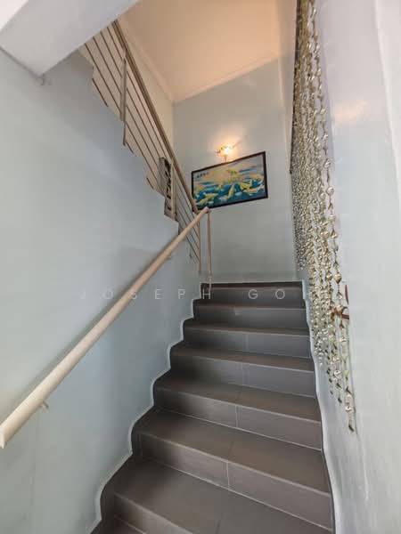 Rumah Teres 2 Tingkat untuk Dijual di Taman Mount Austin (Tebrau) - Joseph Goh - Interior - PropertyGuru.com.my