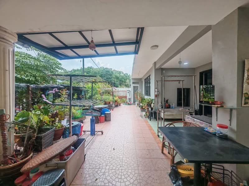 Rumah Teres 2 Tingkat untuk Dijual di Taman Mount Austin (Tebrau) - Joseph Goh - Exterior - PropertyGuru.com.my