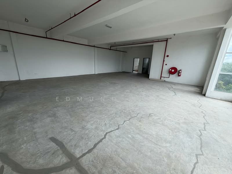 Detached Factory for Sale in Ulu Tiram (Johor) - Edmund Kock - Interior - PropertyGuru.com.my