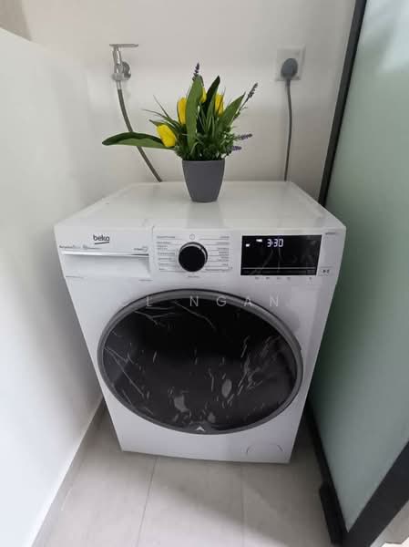 Servis Apartment untuk Disewa di Sunway Belfield - CL Ngan - Interior - PropertyGuru.com.my