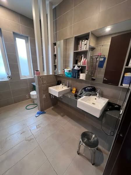 Semi-Detached House for Sale in Bandar Sungai Long (Selangor) - Shanny Tan - Bathroom - PropertyGuru.com.my