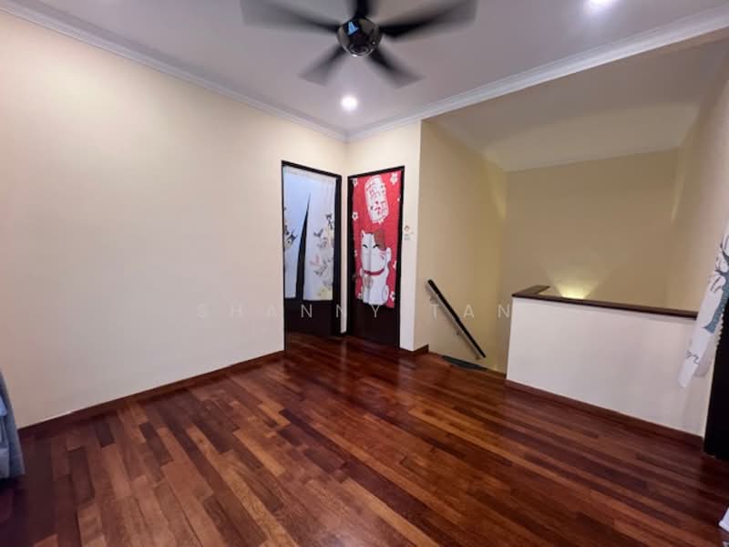 Semi-Detached House for Sale in Bandar Sungai Long (Selangor) - Shanny Tan - Interior - PropertyGuru.com.my