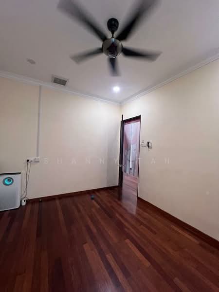 Semi-Detached House for Sale in Bandar Sungai Long (Selangor) - Shanny Tan - Interior - PropertyGuru.com.my