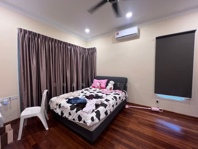 Semi-Detached House for Sale in Bandar Sungai Long (Selangor) - Shanny Tan - Bedroom - PropertyGuru.com.my