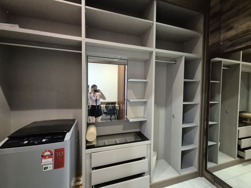 Pangsapuri untuk Disewa di Havona - Dian JB - Interior - PropertyGuru.com.my