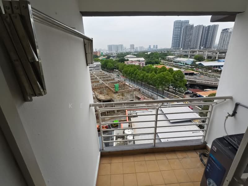 Condominium for Rent at Warisan City View - Kelvin Soh - PropertyGuru.com.my