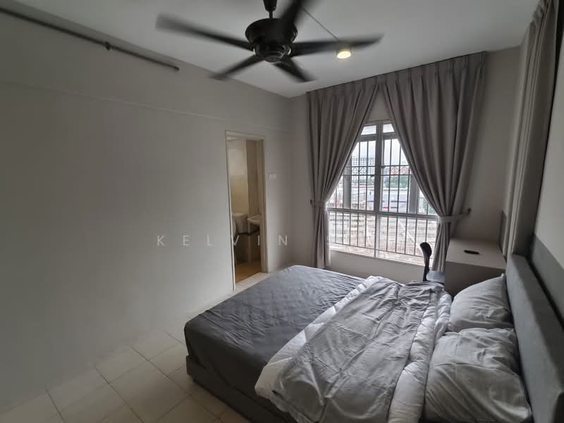 Condominium for Rent at Warisan City View - Kelvin Soh - PropertyGuru.com.my