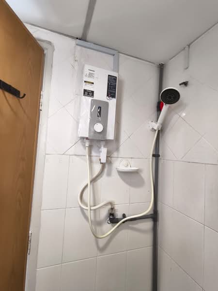 Condominium for Rent at Warisan City View - Kelvin Soh - PropertyGuru.com.my