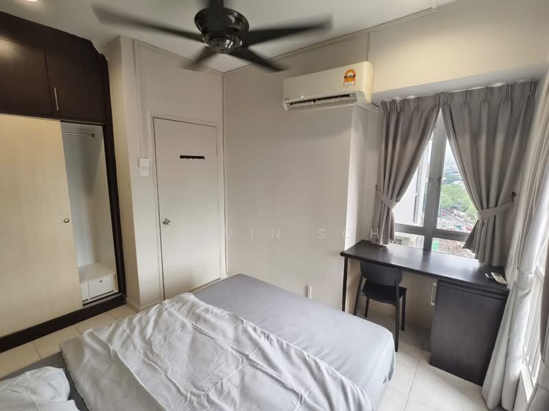 Condominium for Rent at Warisan City View - Kelvin Soh - PropertyGuru.com.my